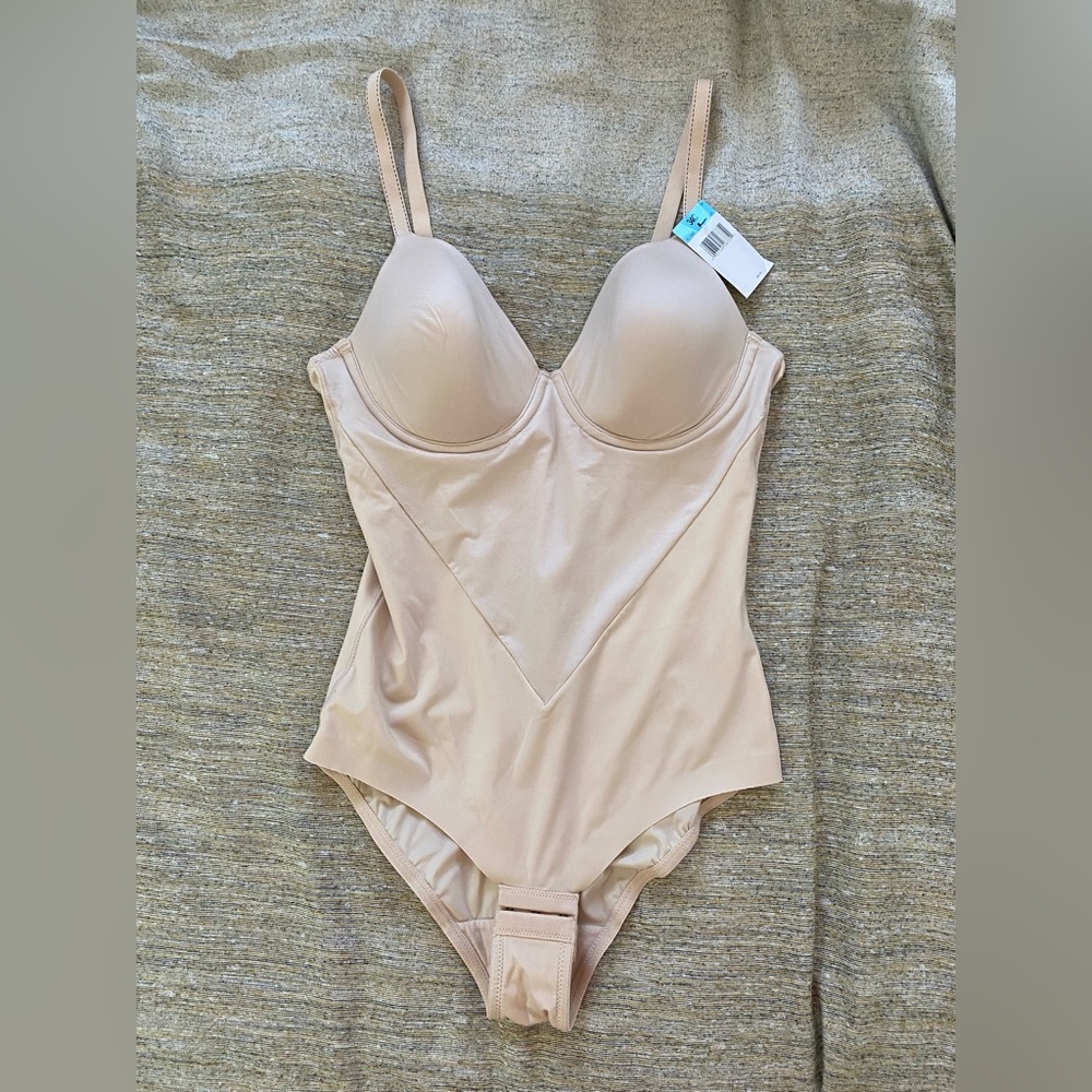 Maidenform bodysuit 34C